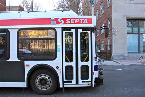 SEPTA bus driver dies from COVID-19 - El Sol News Media