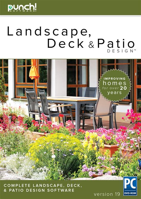 20 Best Punch Landscape Design - Home, Family, Style and Art Ideas