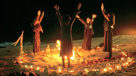 The Craft - Cinespia | Hollywood Forever Cemetery & Movie Palace Film Screenings