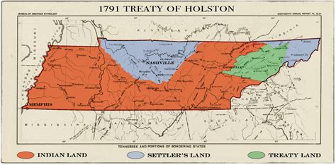 Map Of Tennessee Indian Tribes Native Indian Tribes Map Flickr | Images ...