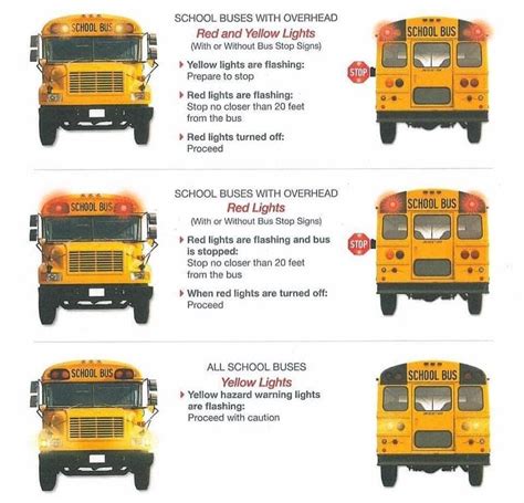 School Bus Safety For All | FCT News