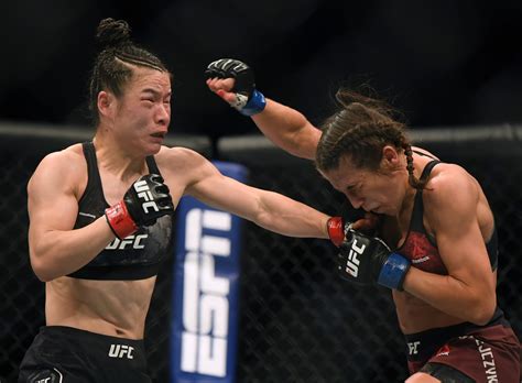 3 other women's MMA fights you need to watch after UFC 248