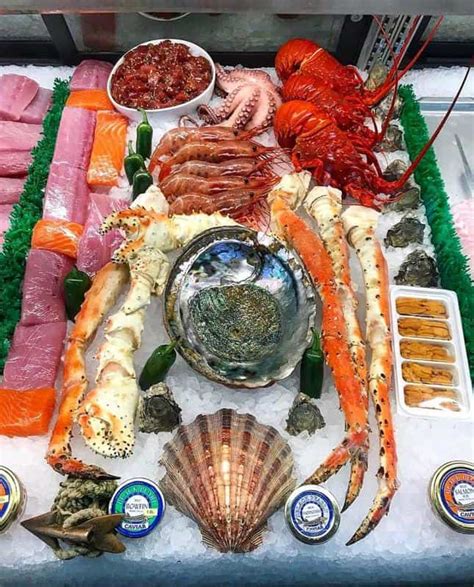 16 Best Seafood Restaurants in San Diego, CA 2023