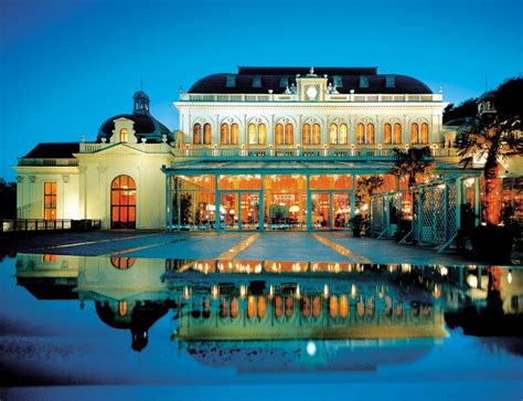 Grand Casinò di Baden – Austria | Italiapokerclub