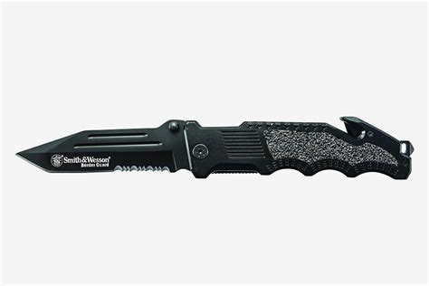 Formidable Folders: 15 Best Tactical Folding Knives | HiConsumption