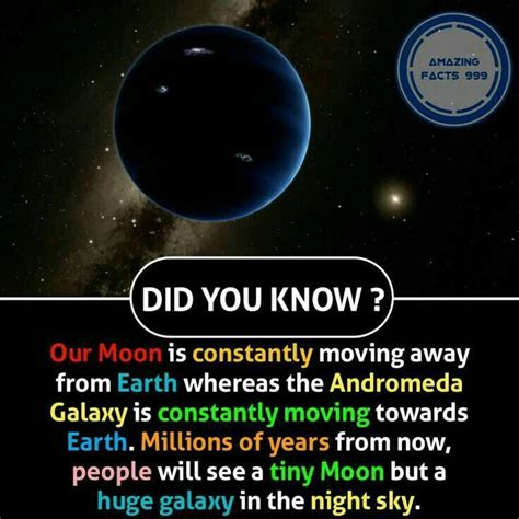 Did you know? | Amazing science facts, Science facts, Astronomy facts