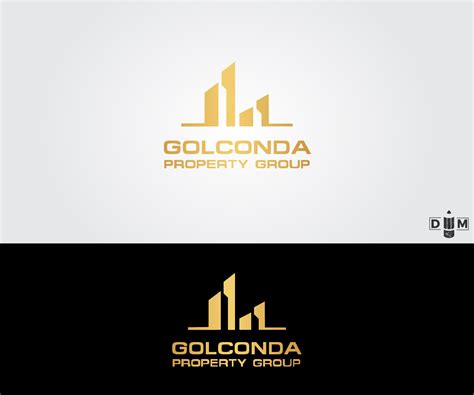 58 Real Estate Logo Ideas For Property Agencies