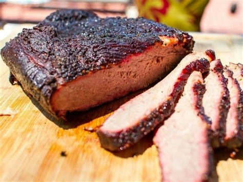 What is the Best Wood for Smoking Brisket? - Grill Smoke Love