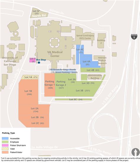 Va Palo Alto Campus Map – States Map Of The Us