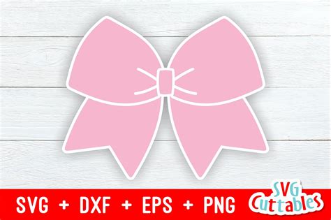 Cheer SVG | Cheer Bow svg | Cheerleader (162959) | Cut Files | Design ...