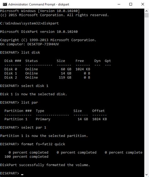 Raspberry Pi SD card Format – Reformat to FAT32 (For 2022)