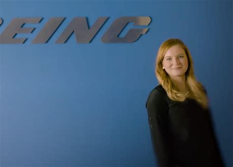 Flight Engineering Careers at Boeing