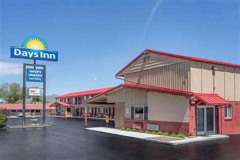 DAYS INN BY WYNDHAM ELKO $41 ($̶8̶7̶) - Updated 2021 Prices & Motel Reviews - NV - Tripadvisor