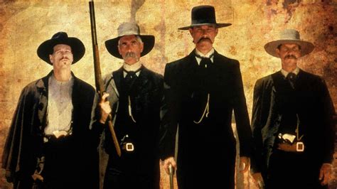 Film Review – Tombstone (1993) — Jordan and Eddie (The Movie Guys ...