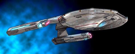 Akira class model | Star trek ships, Star trek art, Star trek