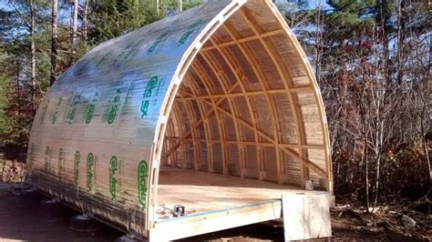 17+ Best Quonset hut home Ideas Choose your favorite | Decorating ...