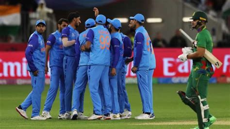 IND vs SA: From T20 to ODI Team India's schedule, squad, venues, and where to watch in India