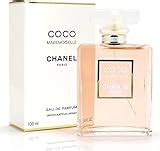 Review 2024: The Best Chanel Perfumes