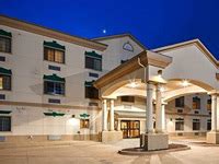 Hotels in Henrietta, TX - North Texas