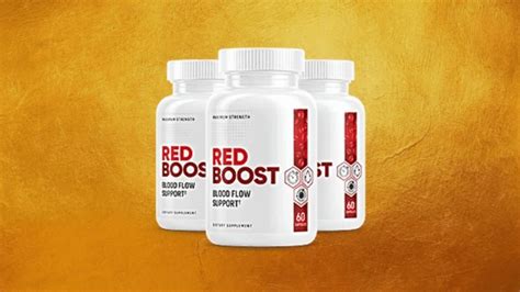 Red Boost Reviews - Does This Powder Work Effectively?