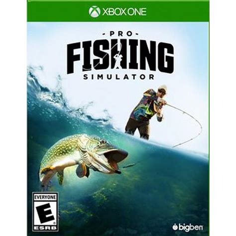 Trade In Pro Fishing Simulator | GameStop