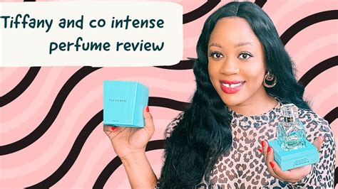 Tiffany & co Intense Perfume Review || Luxury perfume for women - YouTube