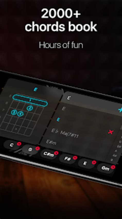 Guitar - play music games pro tabs and chords APK for Android - Download