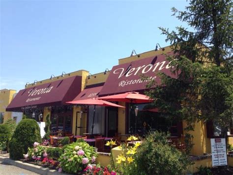 VERONA RISTORANTE, Farmingdale - Updated 2020 Restaurant Reviews, Menu ...