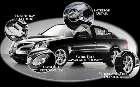 Car Detailing : A Beginner's Guide To Car/Auto Detailing Like a Pro - A ...