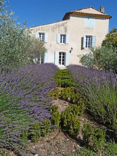 Provence Villa: Timeless & Tranquil Design - Hello Lovely