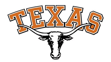 Texas Longhorn Logo Transparent Png Stickpng | Images and Photos finder