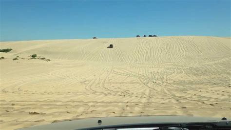 Stockton Beach 4WD 25 Aug 2013 - 1 of 3 - YouTube