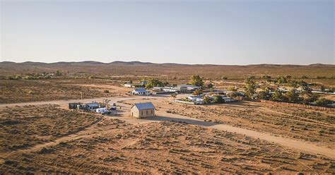 Silverton | Broken Hill City Council