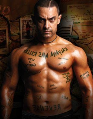 Ghajini Box Office Collection | India | Day Wise | Box Office ...