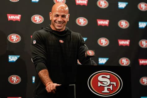 SF 49ers: Robert Saleh deserves head-coaching offers in 2021