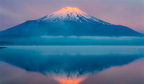 Mount Fuji - World Tribune