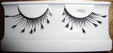 The Fancy Face: Fancy Lashes from The Makeup Show in NYC