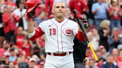 Joey Votto - CraiggLyndin