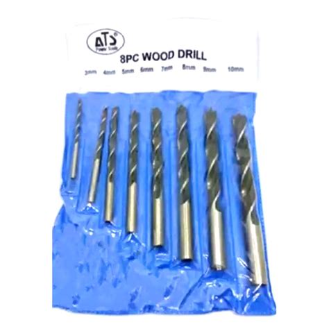 Jual Mata Bor Kayu wood drill pahat ukir pahat kayu bor tangan bor manual | Shopee Indonesia