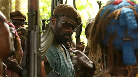 Idris Elba’s Beasts Of No Nation Arriving On Netflix In October ...