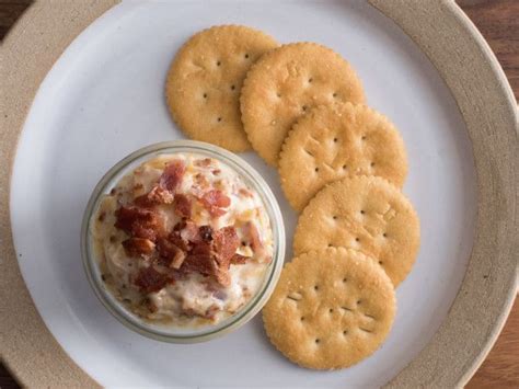 Deli Cracker Dip Recipe - Food.com | Recipe | Holiday party food easy, Cracker dip, Cracker dip ...