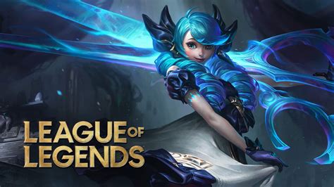 Riot rush out Gwen buffs in League patch 11.8 after launch falls flat ...