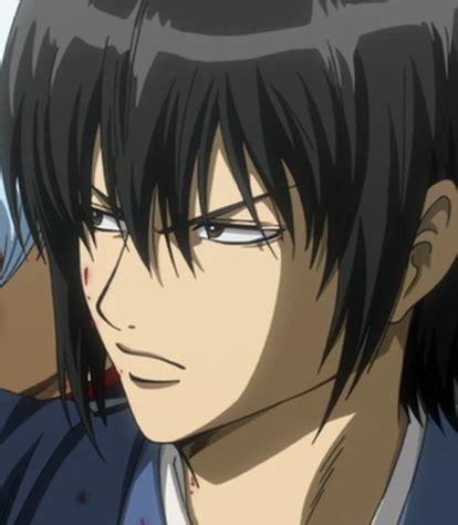 Kotaro Katsura - Gintama Image (26582700) - Fanpop