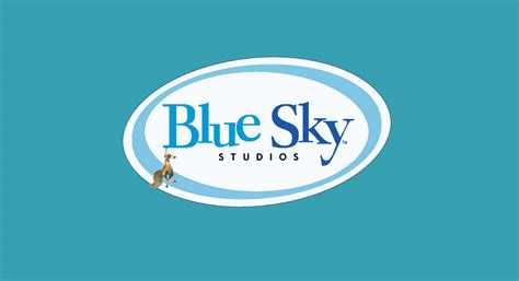 New Custom Blue Sky Studios Logo by ABFan21 on DeviantArt