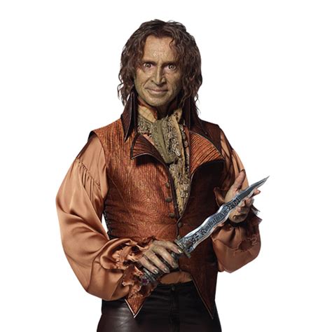 Once Upon a Time Rumpelstiltskin Standee