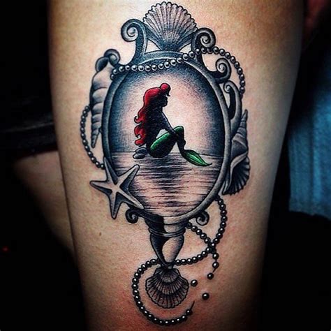 Great mermaid pictures - Tattooimages.biz