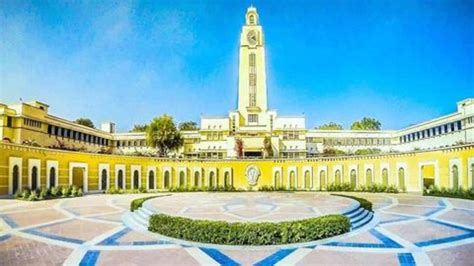 BITS Pilani receives $1mn pledge from alumni, largest individual donation