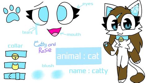 Catty And Rosie