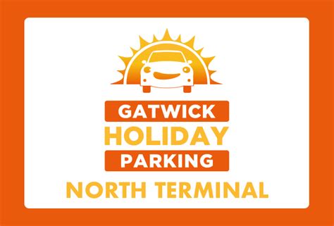 Holiday Parking North at Gatwick Airport | Cheap & Trusted