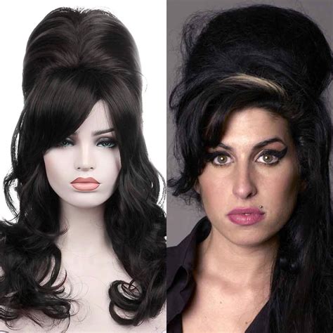 Beehive Hair Amy Winehouse